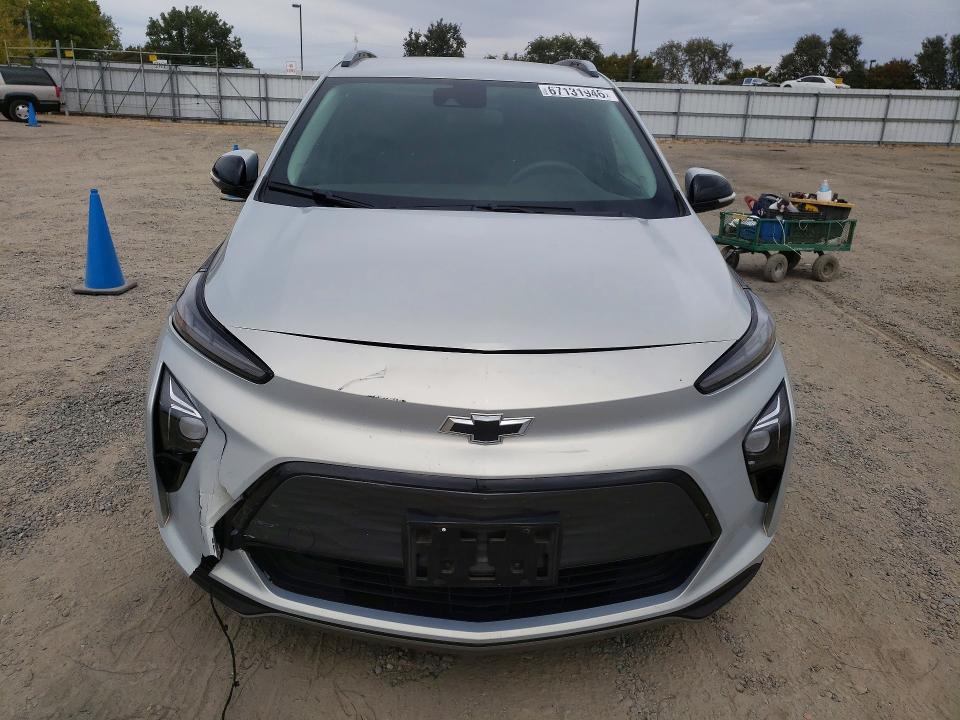 Aukcja sprzedaży 2023 Chevrolet Bolt Euv, vin: 1G1FY6S00P4115034, numer aukcji: 67131946
