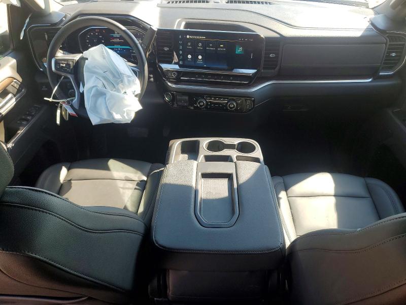 Продажа на аукционе авто 2026 Chevrolet Silverado, vin: 2GC4KNE77T1153059, номер лота: 63794836