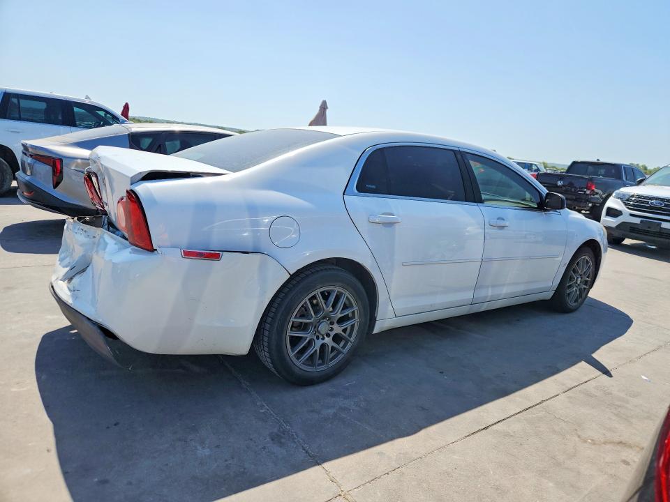 Продаж на аукціоні авто 2012 Chevrolet Malibu, vin: 1G1ZA5EU7CF393292, номер лоту: 64440396