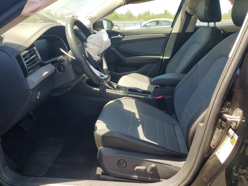 Aukcja sprzedaży 2026 Volkswagen Jetta, vin: 3VW7W7BU1TM010301, numer aukcji: 63612646