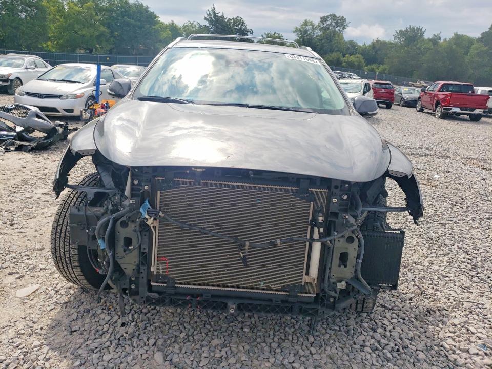2020 Infiniti Qx60 მანქანა იყიდება აუქციონზე, vin: 5N1DL0MM3LC545257, აუქციონის ნომერი: 63877656