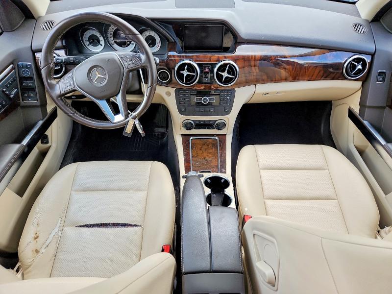 Продажа на аукционе авто 2013 Mercedes-benz Glk, vin: WDCGG8JB5DG139766, номер лота: 66475406