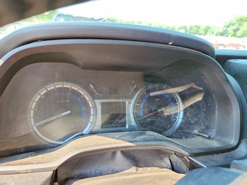 2016 Toyota 4runner მანქანა იყიდება აუქციონზე, vin: JTEBU5JR8G5303429, აუქციონის ნომერი: 64740356