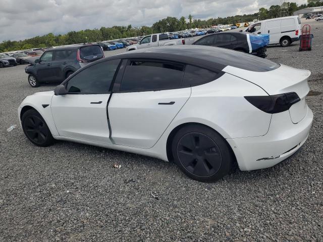 Aukcja sprzedaży 2022 Tesla Model 3, vin: 5YJ3E1EB0NF105838, numer aukcji: 66508096