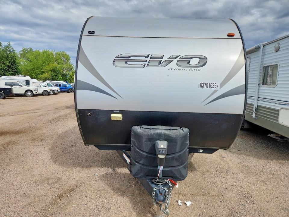 Продаж на аукціоні авто 2020 Forest River Stealth Evo Series M, vin: 4X4TSJE26LC021097, номер лоту: 63701626