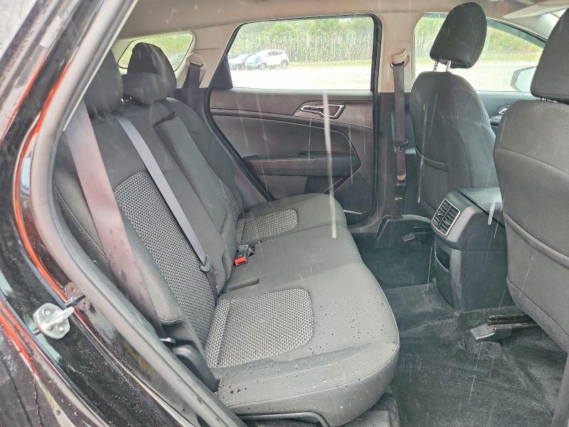Продаж на аукціоні авто 2023 Kia Sportage, vin: KNDPU3AF8P7149328, номер лоту: 66531236