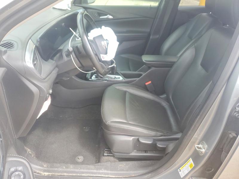 2024 Buick Encore Gx მანქანა იყიდება აუქციონზე, vin: KL4AMDSL1RB116083, აუქციონის ნომერი: 63590706