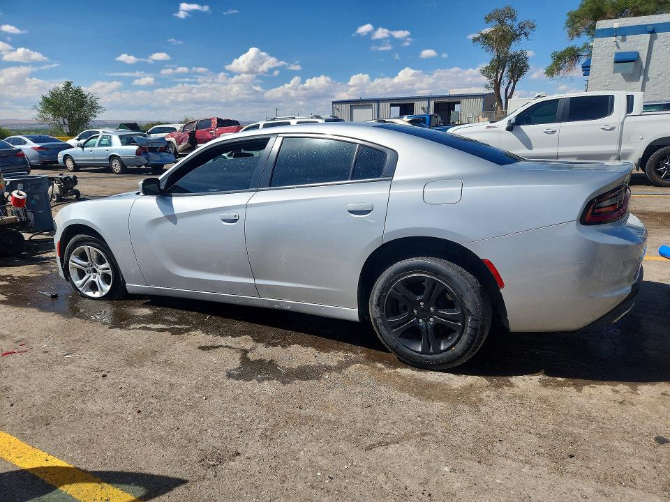 Aukcja sprzedaży 2022 Dodge Charger, vin: 2C3CDXBG8NH161174, numer aukcji: 64155476
