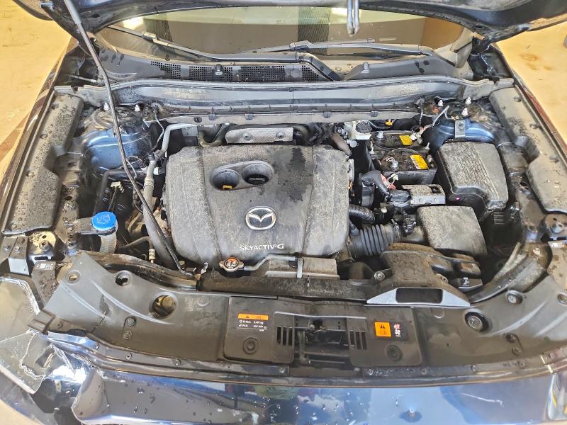 Aukcja sprzedaży 2021 Mazda Cx-5, vin: JM3KFBCM6M0495111, numer aukcji: 63675236