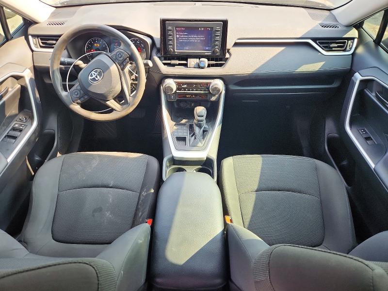 Продаж на аукціоні авто 2021 Toyota Rav4, vin: 2T3F1RFV6MC199637, номер лоту: 64428286