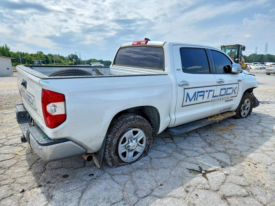Aukcja sprzedaży 2020 Toyota Tundra, vin: 5TFDY5F11LX917578, numer aukcji: 66618026
