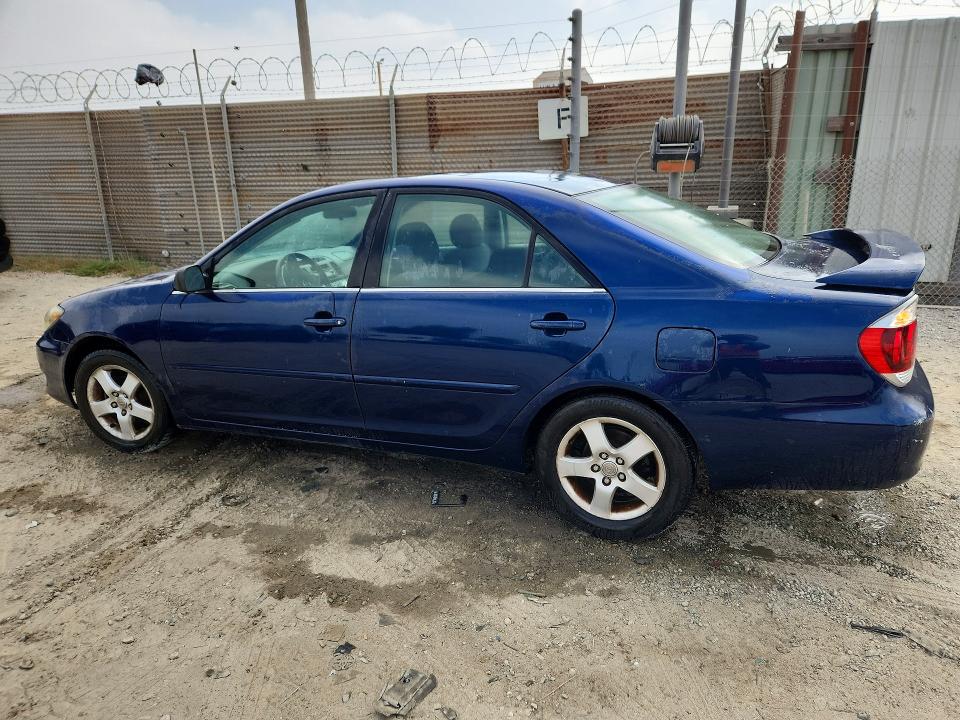 Auction sale of the 2006 Toyota Camry, vin: 4T1BE32K46U142634, lot number: 63941586