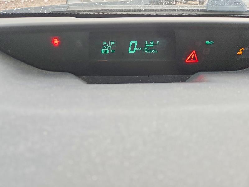 Aukcja sprzedaży 2006 Toyota Prius, vin: JTDKB20U163139868, numer aukcji: 66004796