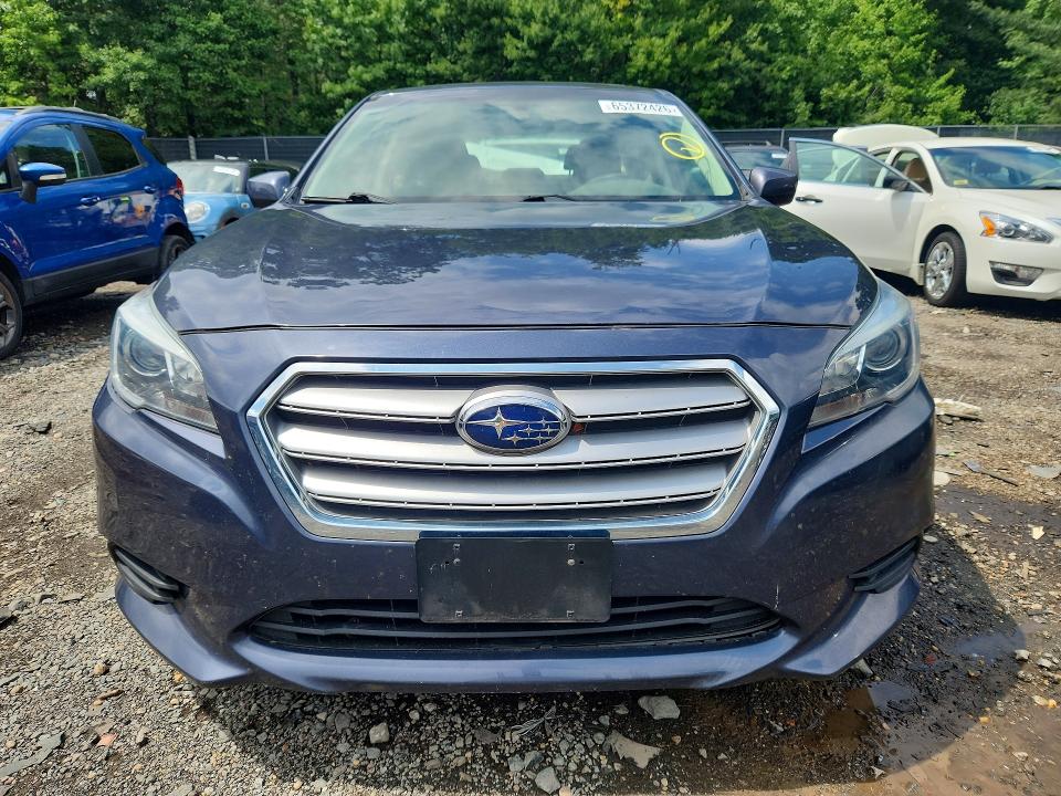 Aukcja sprzedaży 2017 Subaru Legacy, vin: 4S3BNAD6XH3049263, numer aukcji: 65372426