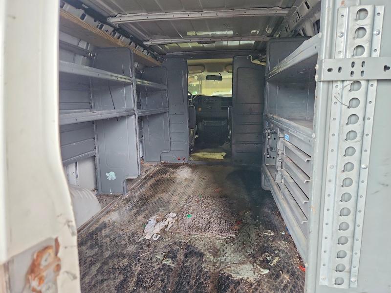 Продаж на аукціоні авто 2014 Chevrolet Express G2500, vin: 1GCWGFCAXE1145884, номер лоту: 63417016