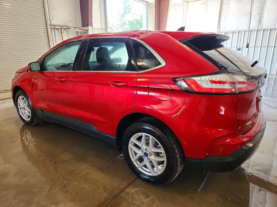 Aukcja sprzedaży 2022 Ford Edge, vin: 2FMPK4J9XNBA43520, numer aukcji: 66363816