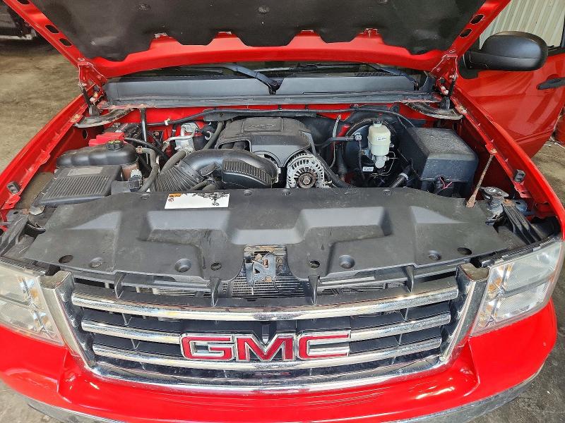 Aukcja sprzedaży 2012 Gmc Sierra, vin: 1GTR2VE08CZ137923, numer aukcji: 65375476