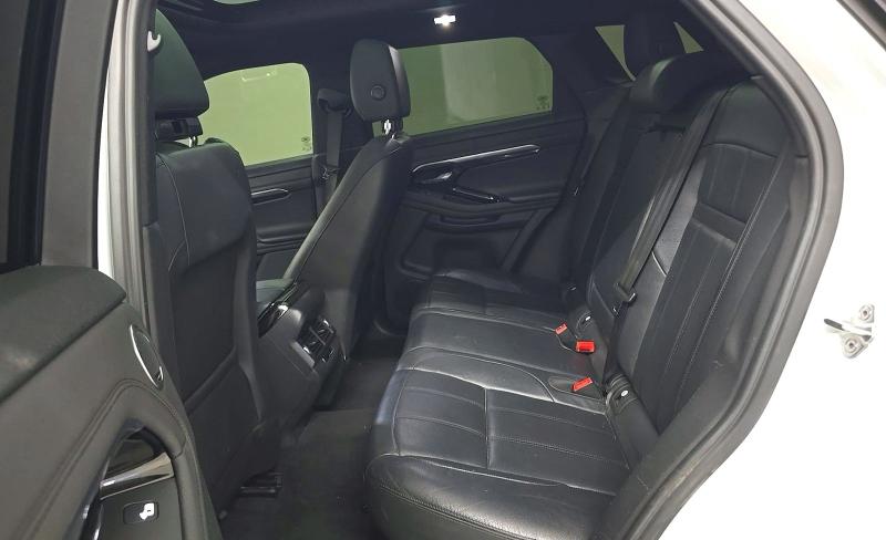 2022 Land Rover Range Rover Evoque მანქანა იყიდება აუქციონზე, vin: SALZT2FX7NH176852, აუქციონის ნომერი: 65349346
