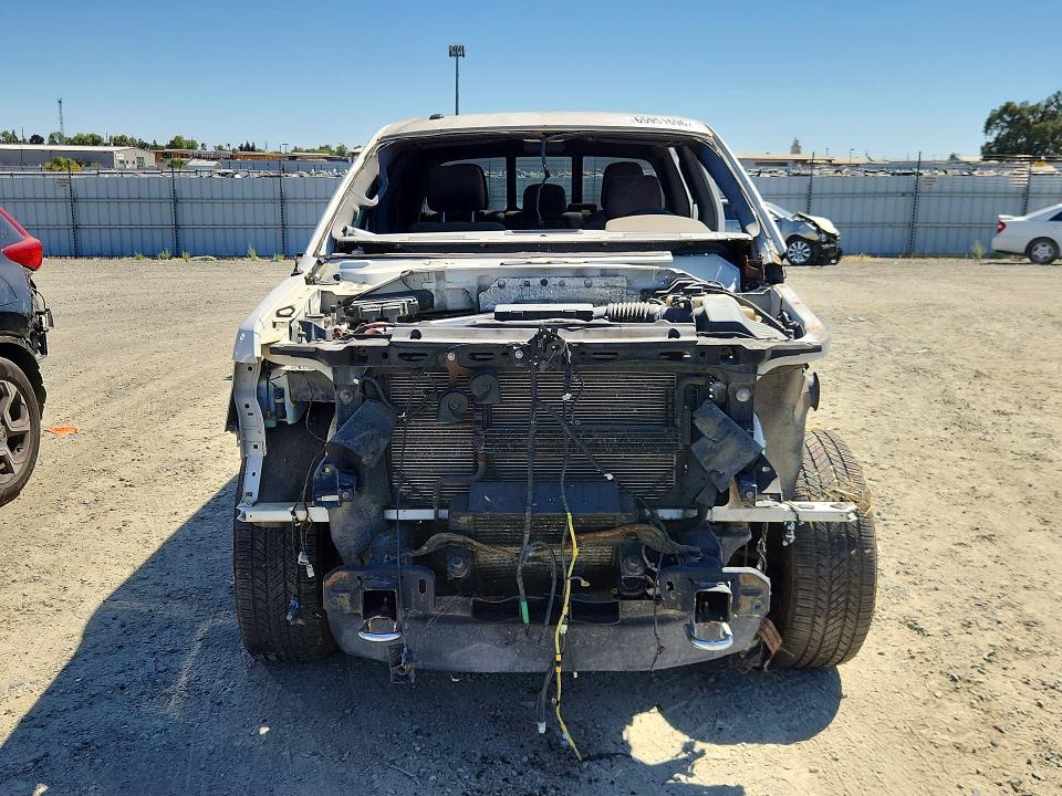 65951696 :رقم المزاد ، 1FTFW1ET5CFB30505 vin ، 2012 Ford F150 مزاد بيع