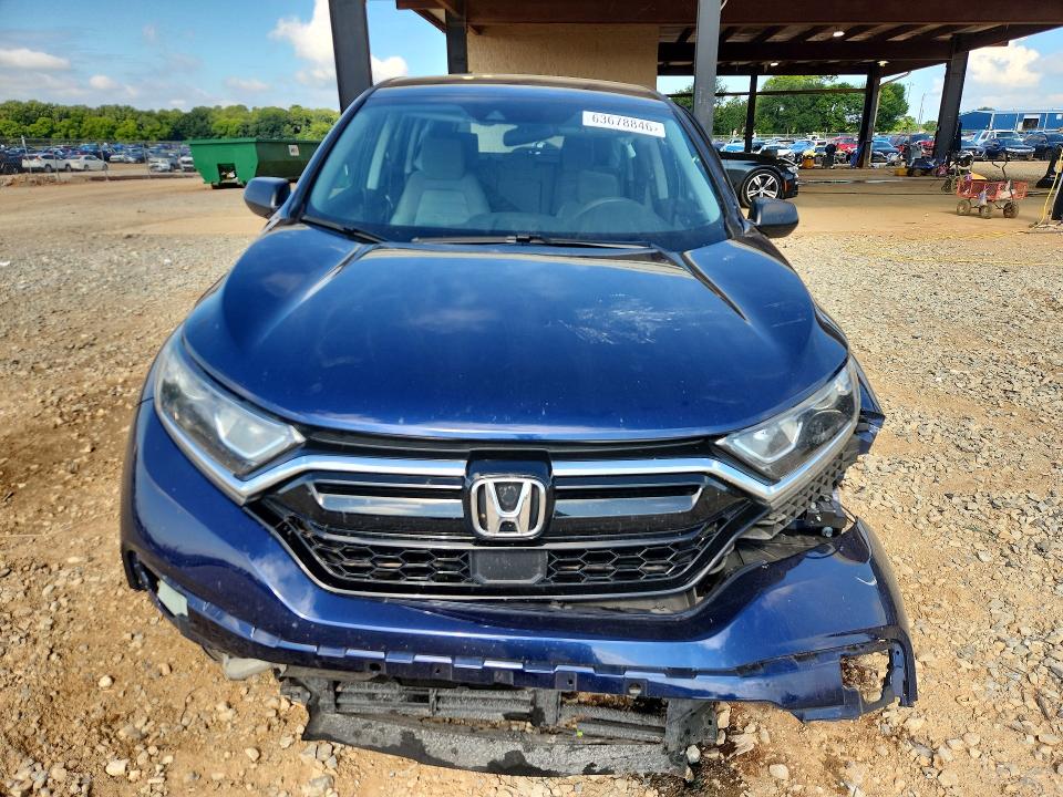 Aukcja sprzedaży 2020 Honda Cr-v, vin: 5J6RW1H25LA011134, numer aukcji: 63678846