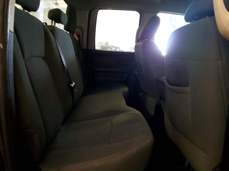 66129796 :رقم المزاد ، 1C6RR7FT5ES144315 vin ، 2014 Ram 1500 مزاد بيع