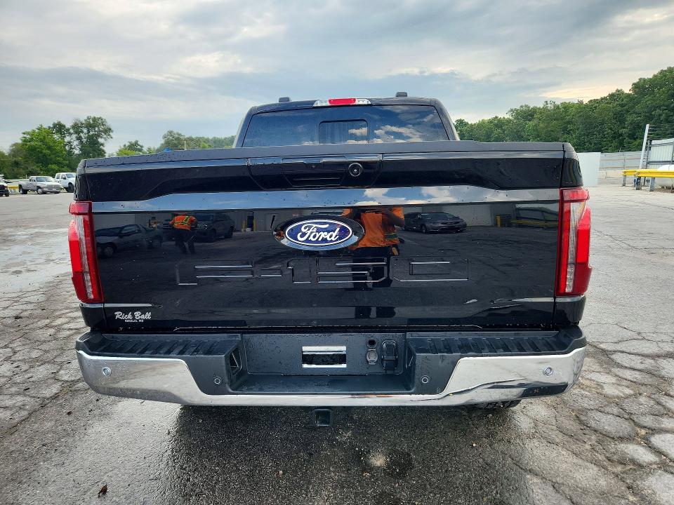 Продаж на аукціоні авто 2026 Ford F150, vin: 1FTFW5L86TKD65718, номер лоту: 64053256