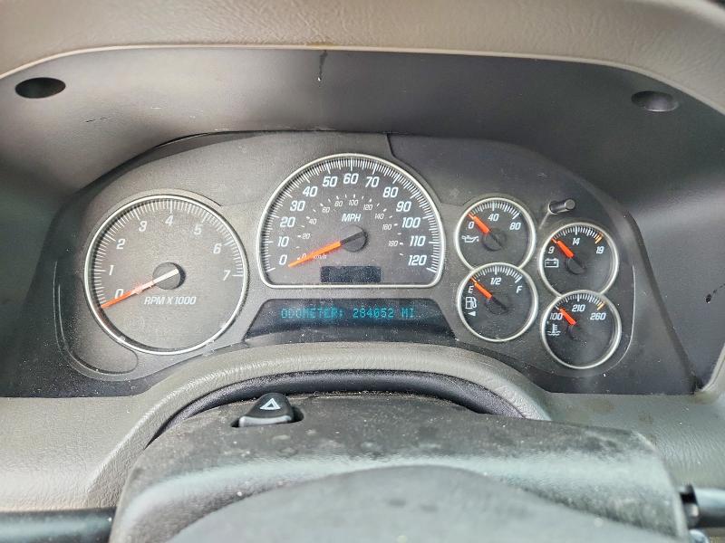 63443436 :رقم المزاد ، 1GKDT13S132218280 vin ، 2003 Gmc Envoy مزاد بيع