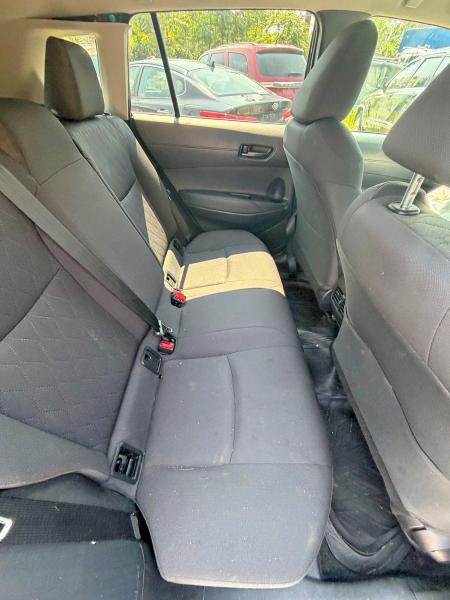 Продаж на аукціоні авто 2024 Toyota Corolla Cross, vin: 7MUCAABGXRV107583, номер лоту: 65536546