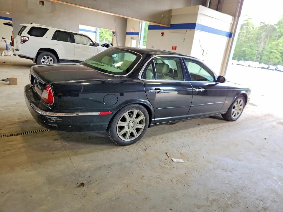 Продаж на аукціоні авто 2004 Jaguar Xj8, vin: SAJEA71C74SG01571, номер лоту: 64619606