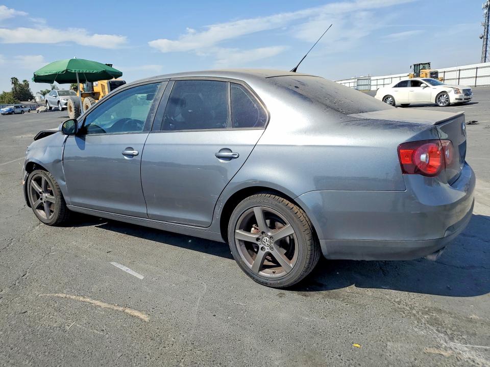 65940846 :رقم المزاد ، 3VWJZ71K89M141862 vin ، 2009 Volkswagen Jetta مزاد بيع