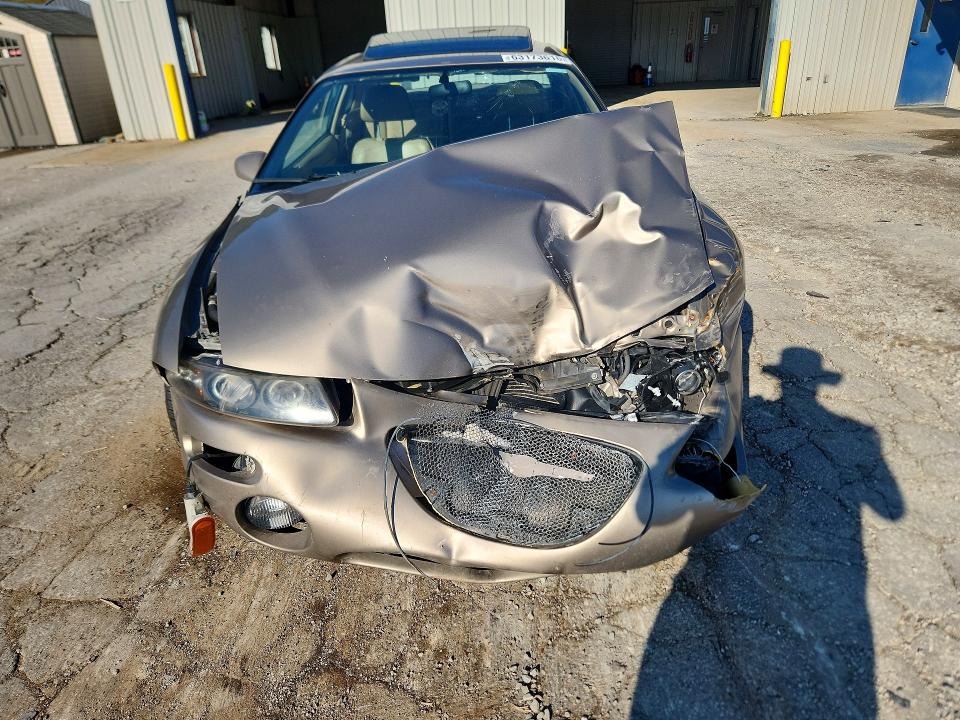 Продаж на аукціоні авто 1999 Chrysler Sebring, vin: 4C3AU52NXXE092152, номер лоту: 63173616