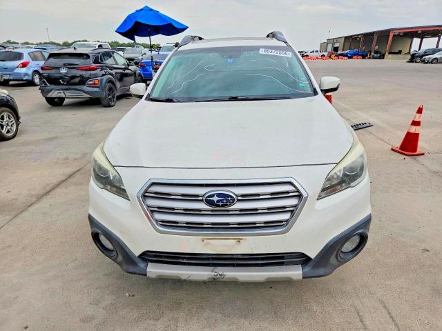 Продажа на аукционе авто 2016 Subaru Outback, vin: 4S4BSBNCXG3243644, номер лота: 66372556