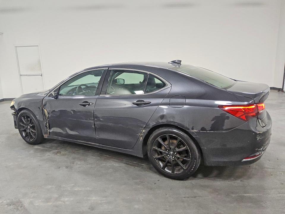 63809466 :رقم المزاد ، 19UUB3F57FA009265 vin ، 2015 Acura Tlx مزاد بيع