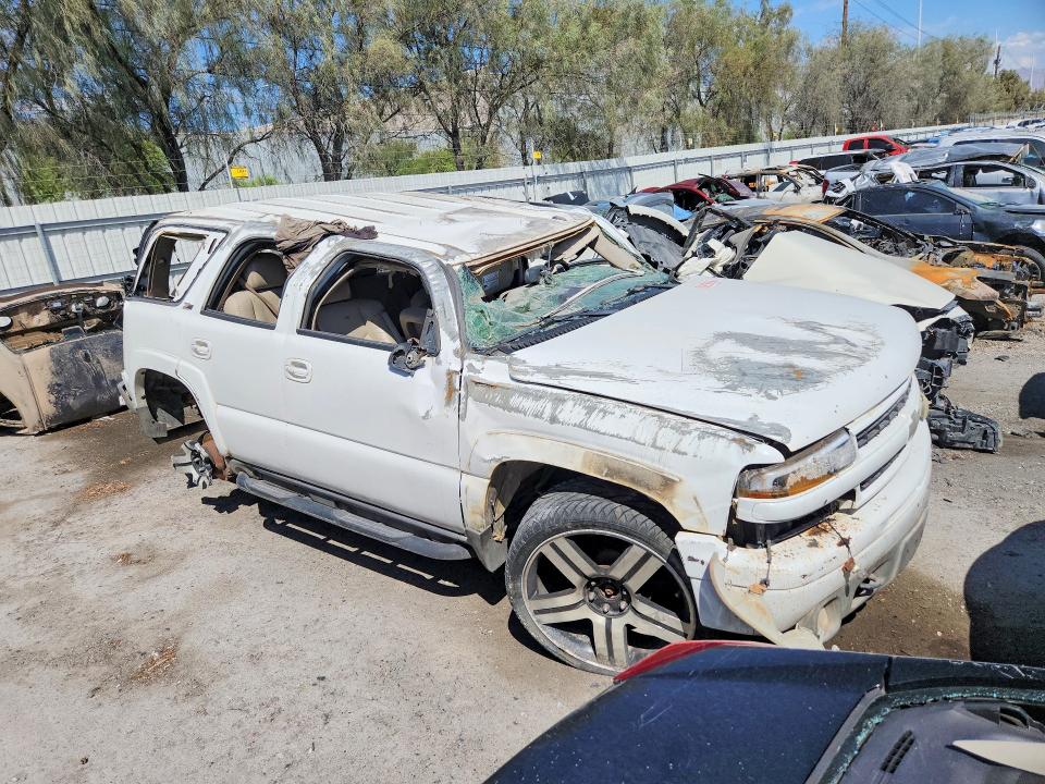 Aukcja sprzedaży 2004 Chevrolet Tahoe, vin: 1GNEK13Z94R218186, numer aukcji: 59926956