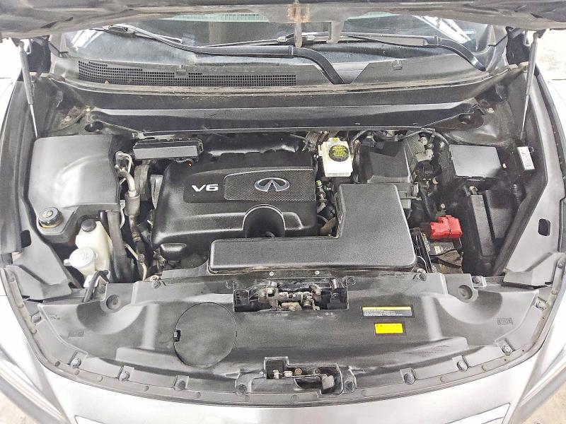 Продажа на аукционе авто 2017 Infiniti Qx60, vin: 5N1DL0MM2HC501578, номер лота: 64354676