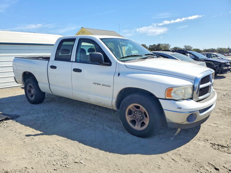 Aukcja sprzedaży 2004 Dodge Ram 1500, vin: 1D7HA18NX4S784953, numer aukcji: 65566656