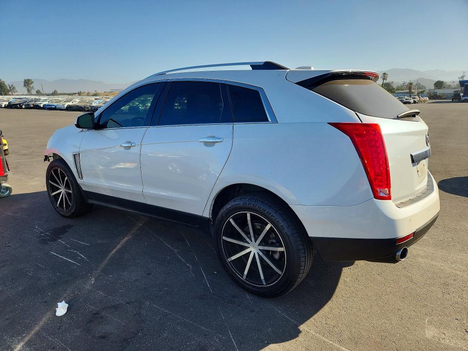 Продаж на аукціоні авто 2015 Cadillac Srx, vin: 3GYFNCE35FS573634, номер лоту: 63722096