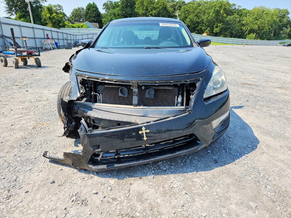 Продаж на аукціоні авто 2015 Nissan Altima, vin: 1N4AL3AP8FC585917, номер лоту: 64852656