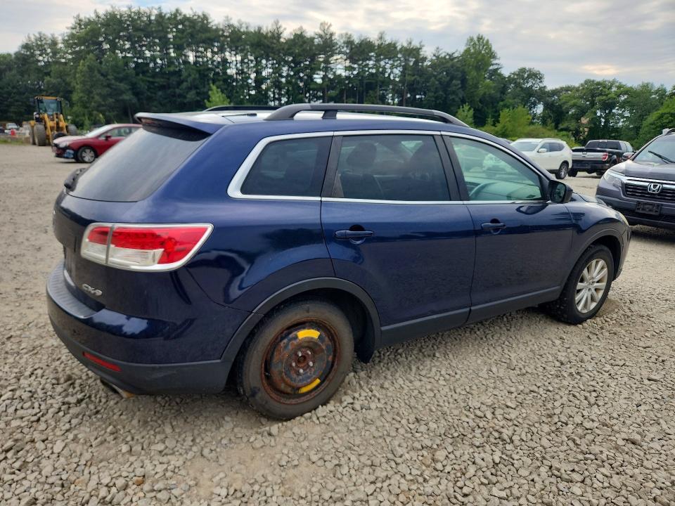 Aukcja sprzedaży 2008 Mazda Cx-9, vin: JM3TB38V180155197, numer aukcji: 65471116