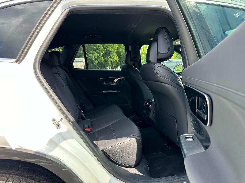 Aukcja sprzedaży 2024 Mercedes-benz Glc, vin: W1NKM4HB9RF218676, numer aukcji: 65515086