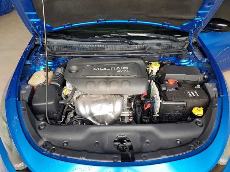 2015 Dodge Dart მანქანა იყიდება აუქციონზე, vin: 1C3CDFBB3FD378645, აუქციონის ნომერი: 63372706