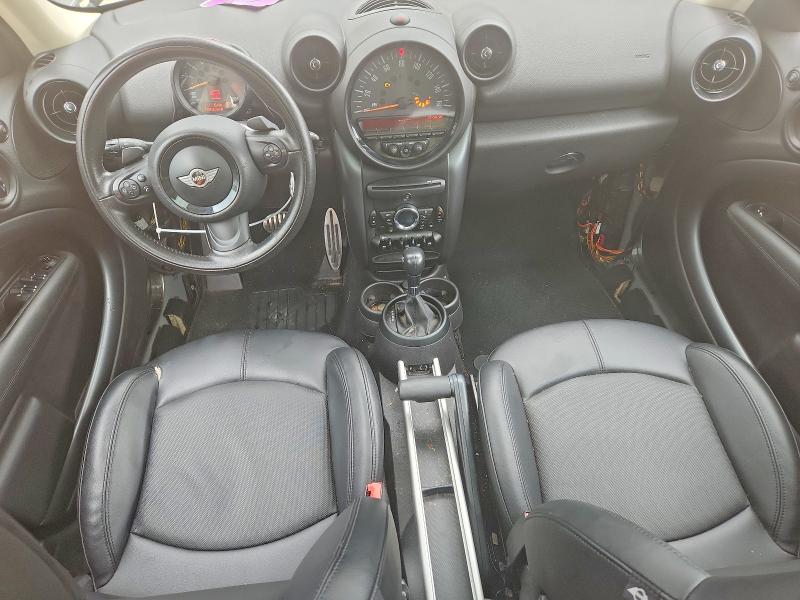 Продаж на аукціоні авто 2015 Mini Cooper, vin: WMWZC3C52FWT04473, номер лоту: 63780206