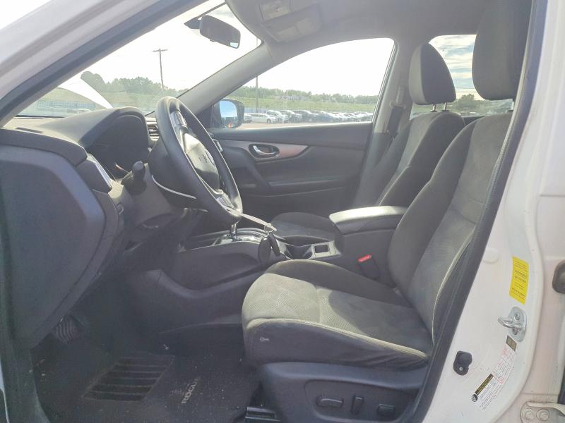 Продажа на аукционе авто 2016 Nissan Rogue, vin: KNMAT2MVXGP657175, номер лота: 65692366