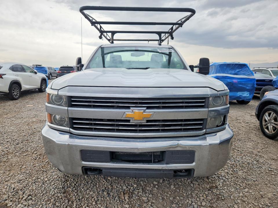 Продажа на аукционе авто 2015 Chevrolet Silverado, vin: 1GC0KUEG7FZ521583, номер лота: 65332506