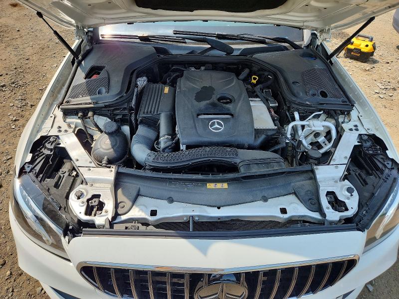 Продаж на аукціоні авто 2017 Mercedes-benz E, vin: WDDZF4KB2HA030205, номер лоту: 63416026
