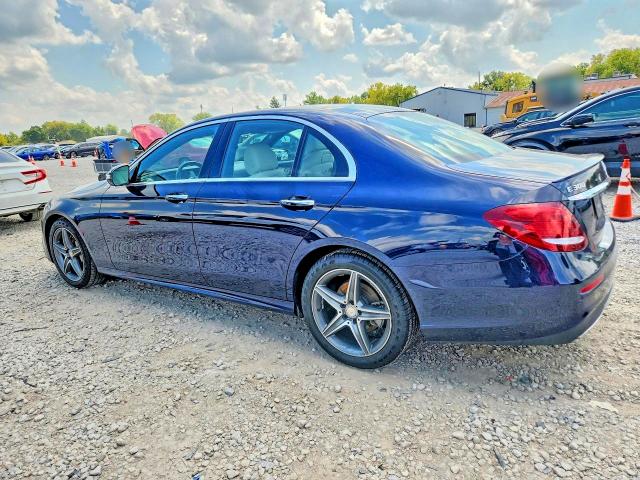 Продажа на аукционе авто 2019 Mercedes-benz E, vin: WDDZF4KB3KA535354, номер лота: 66383576