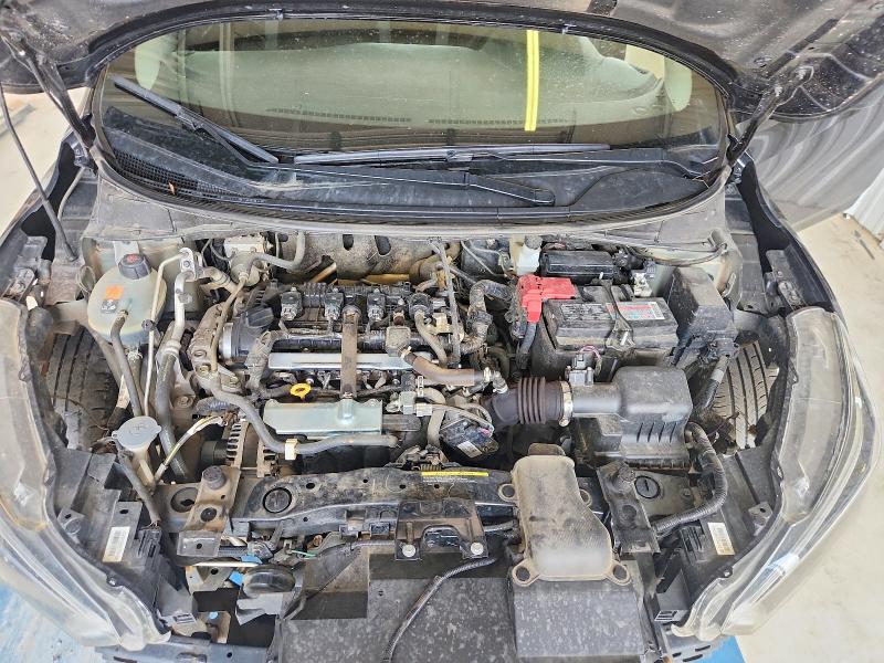 Продажа на аукционе авто 2025 Nissan Versa, vin: 3N1CN8DV2SL851891, номер лота: 64210836