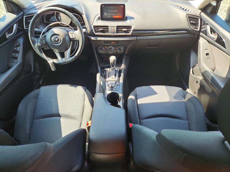 Продаж на аукціоні авто 2016 Mazda 3, vin: 3MZBM1L7XGM329076, номер лоту: 63926336