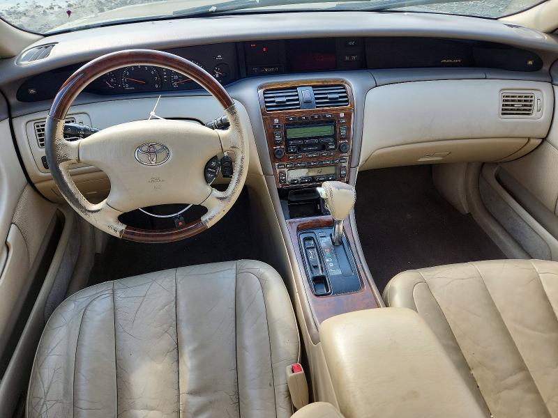Продаж на аукціоні авто 2004 Toyota Avalon, vin: 4T1BF28BX4U381777, номер лоту: 67011446
