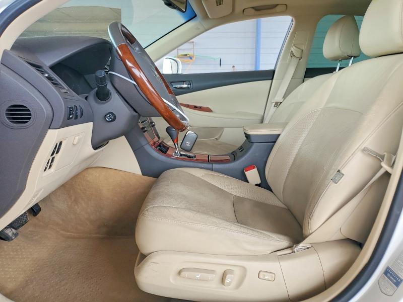 66786756 :رقم المزاد ، JTHBK1EG2B2424624 vin ، 2011 Lexus Es مزاد بيع